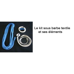 Bout-dehors Sparcraft diam. 80