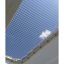 Rete a trampolino - Privilège 495 (coppia)