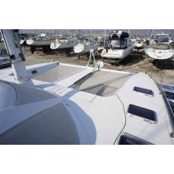 Filet de trampoline - Catana 42S - 2 Filets