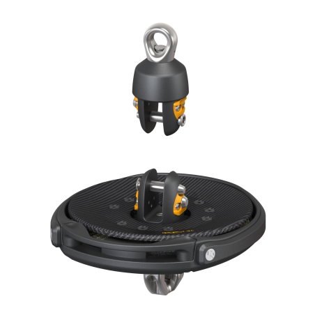 Emmagasineur Karver KF1.5