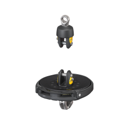 Emmagasineur Karver KF4.5