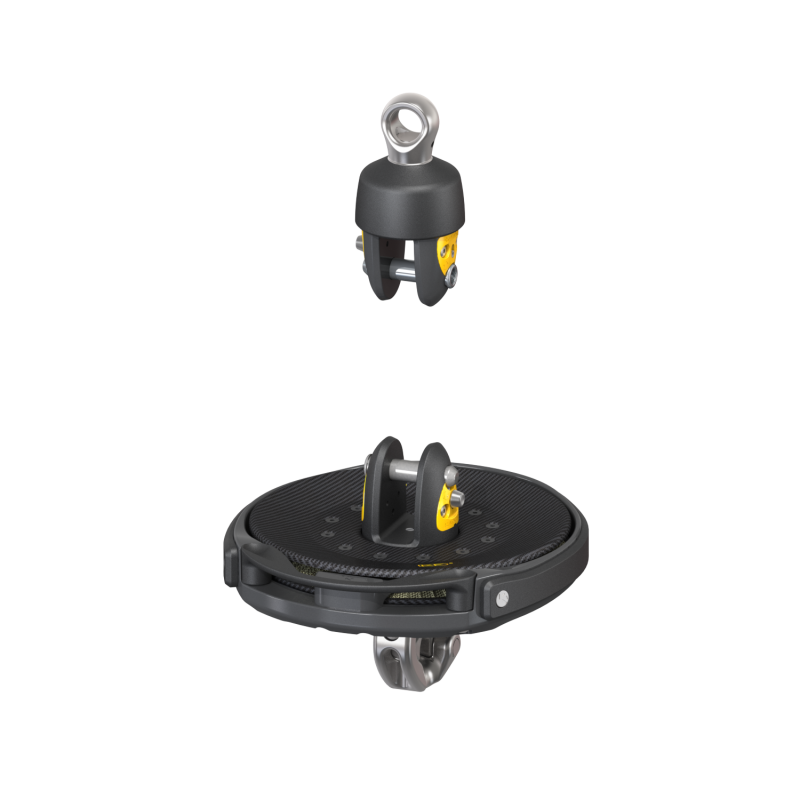 Emmagasineur Karver KF4.5