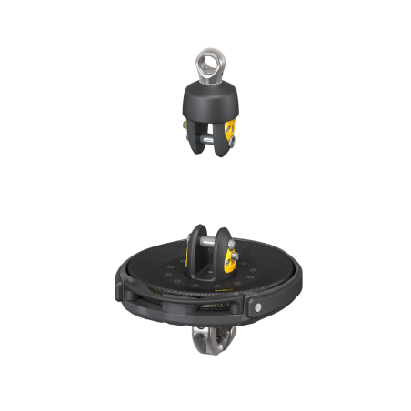 Emmagasineur Karver KF4.5