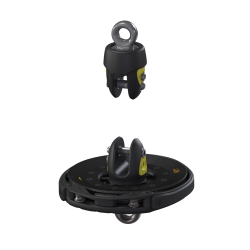 Emmagasineur Karver KF8.0