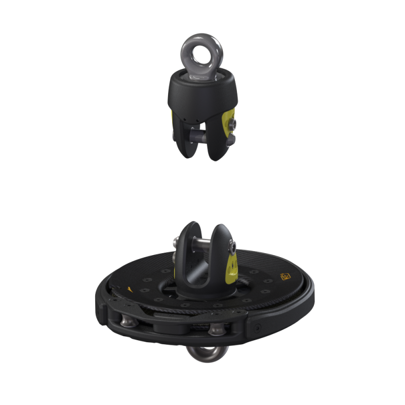 Emmagasineur Karver KF8.0