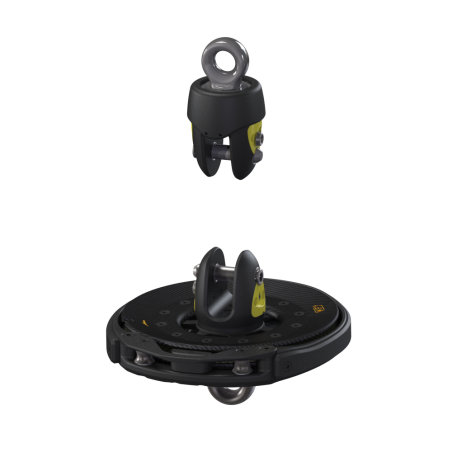 Emmagasineur Karver KF8.0