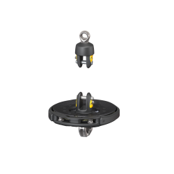 Emmagasineur Karver KF6.0