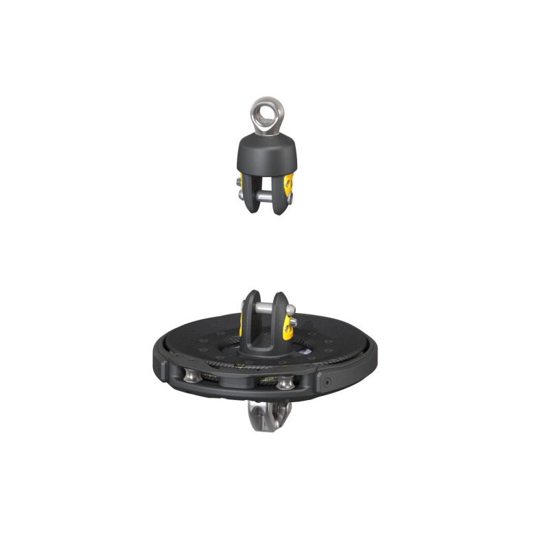 Emmagasineur Karver KF6.0