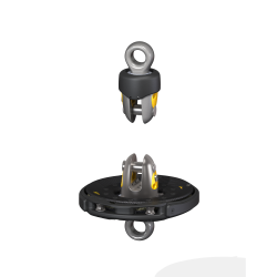 Emmagasineur Karver KF12.0