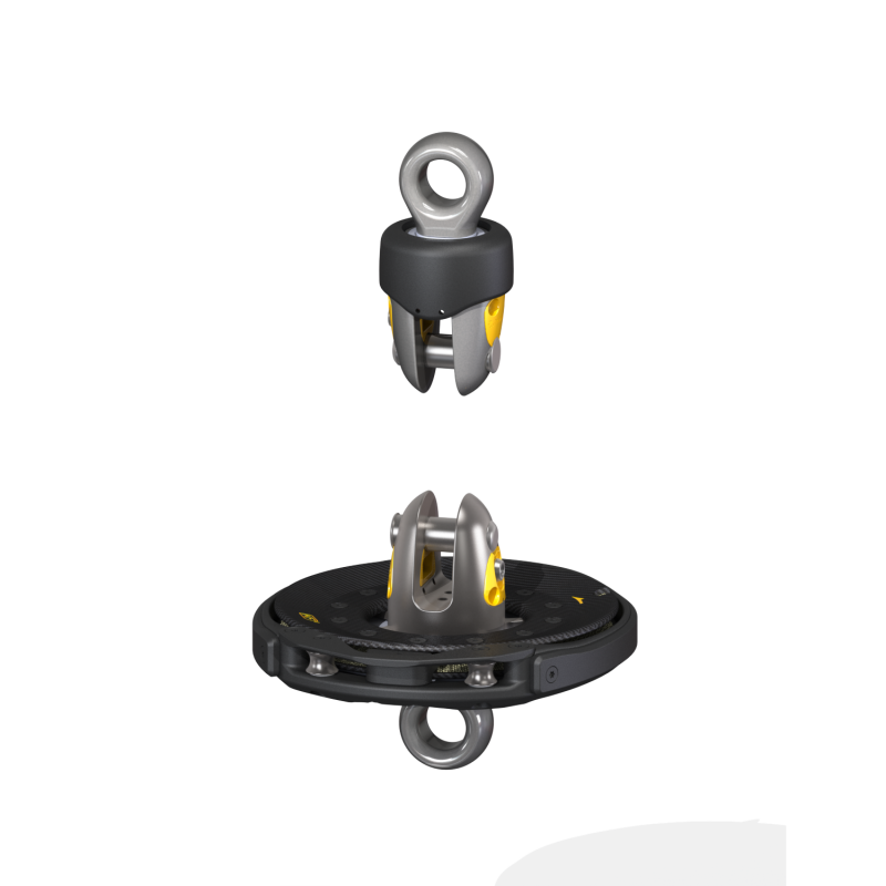 Emmagasineur Karver KF12.0