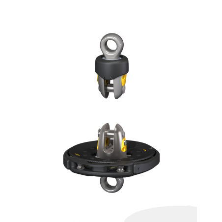 Emmagasineur Karver KF12.0