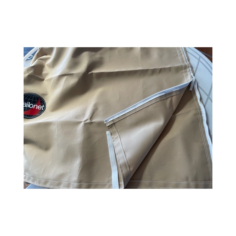 Taud de Grand-voile Dune