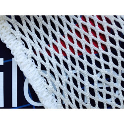 Filet en polyamide 13x13mm