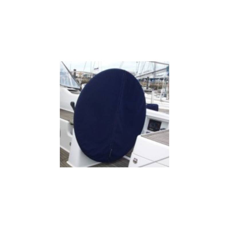 Copri ruota del timone