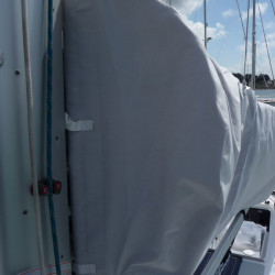 Lazybag Multihull