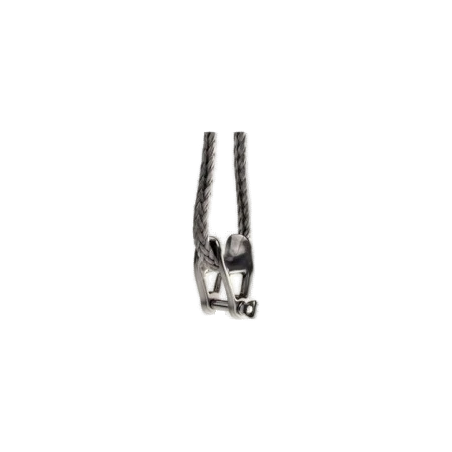 Halyard shackle MX6 Profurl