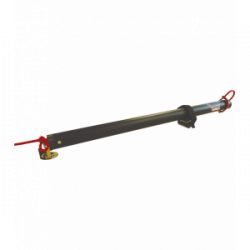 Bout-dehors diamètre 60