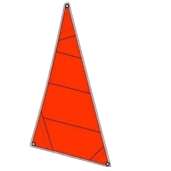 Tourmentin standard 6m²