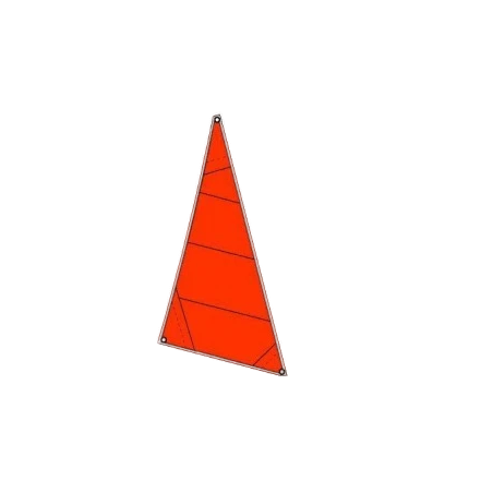 Tourmentin standard 6m²