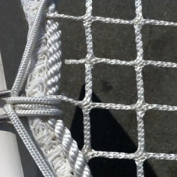 Nets for Privilège 40 (pair)