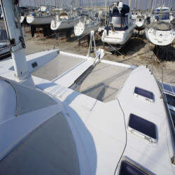 Catana 42S - Paire Filets...