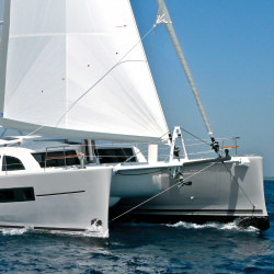 Net for Catana 37