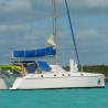 Net for Catana 48