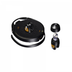 Emmagasineur Karver KF12.0