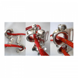 Filoir double Facnor