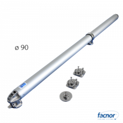 Bout-dehors Sparcraft diam. 80