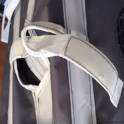 Bail à spi - Sac à spi régate