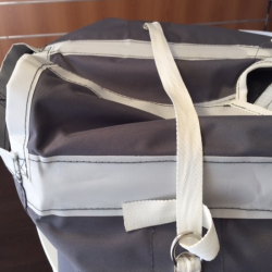 Bail à spi - Sac à spi régate