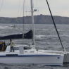 Rete a trampolino - Catana 39