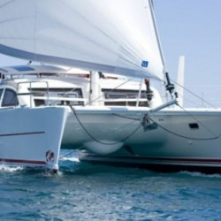 Catana 42 - Paire Filets de...