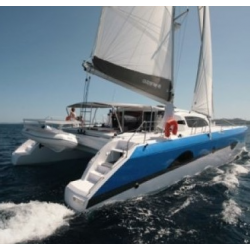 Rete a trampolino -...