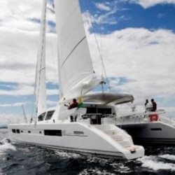 Catana 65 - Filet de...