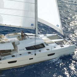 Rete a trampolino - IPANEMA 58