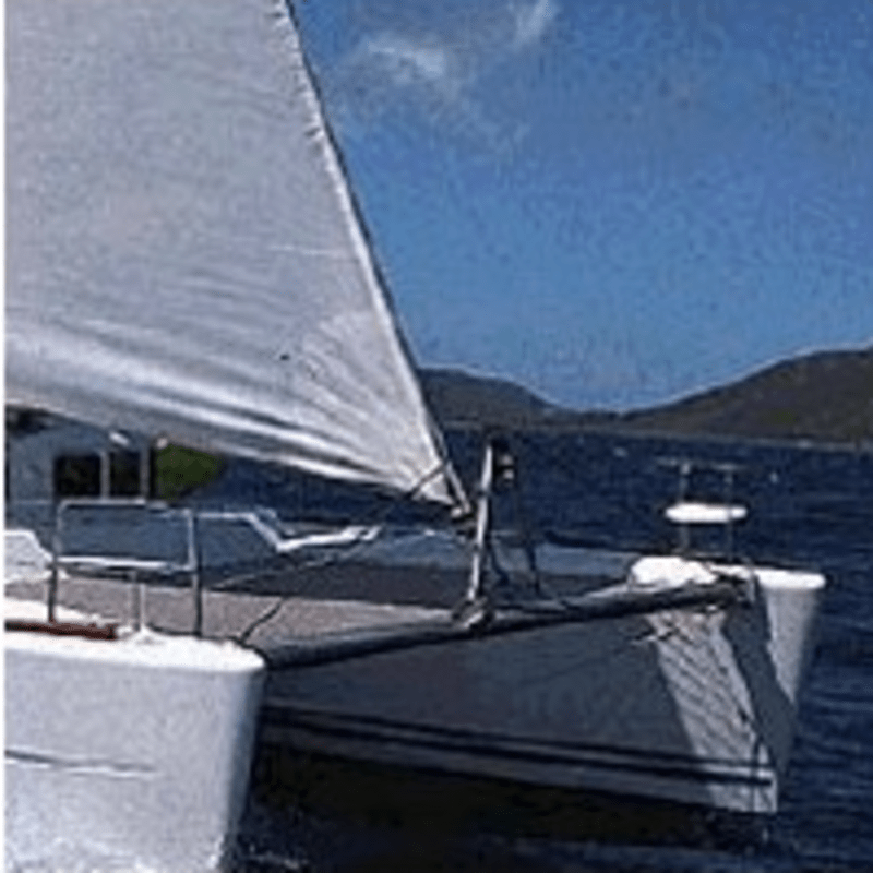 Netz - Lagoon 410/410 S2