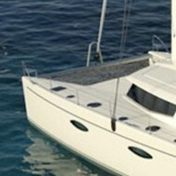 SANYA 57 - Paire Filets de...