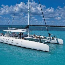 TAHITI 75 - Filet de...