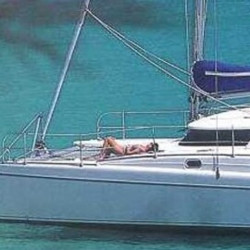 TOBAGO 35 - Filet de...