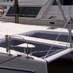 Rete a trampolino - VENEZIA 42