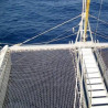 Net for TAHITI 60