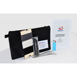 Kit de Réparation pour Filets