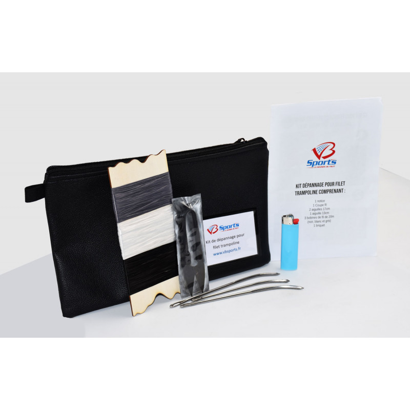 Kit de Réparation pour Filets