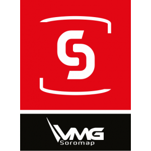 Soromap